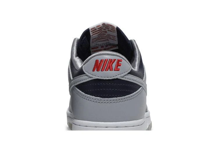 Кроссовки Nike Wmns Dunk Low SP 'College Navy'