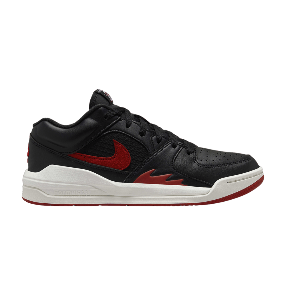 Кроссовки Air Jordan Wmns Jordan Stadium 90 'Bred'