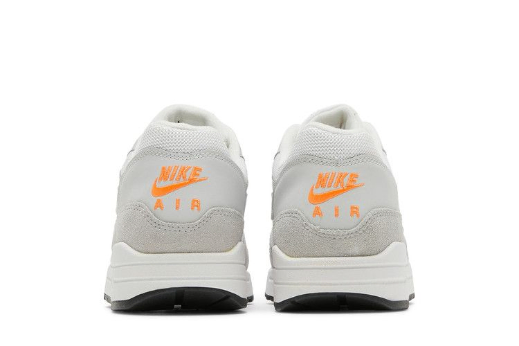 Кроссовки Nike Air Max 1 'Pure Platinum Orange'