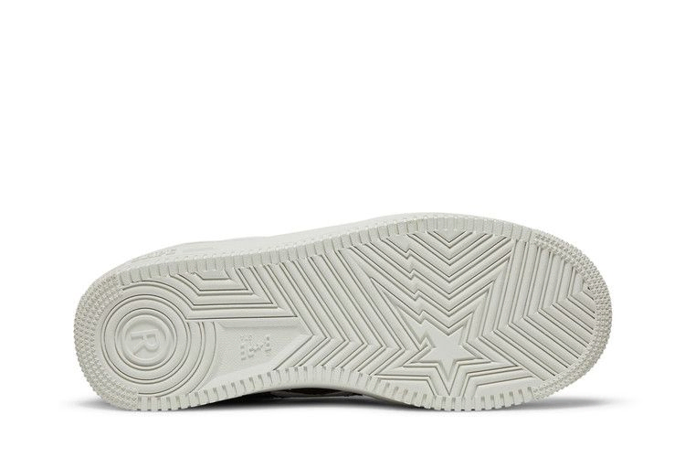 Кроссовки Bapesta Low M2 'Animal Mix'