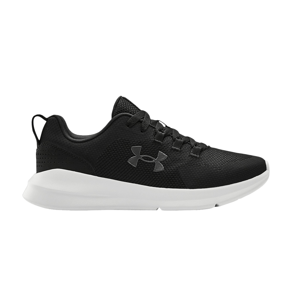 Кроссовки Under Armour Wmns Essential 'Black'