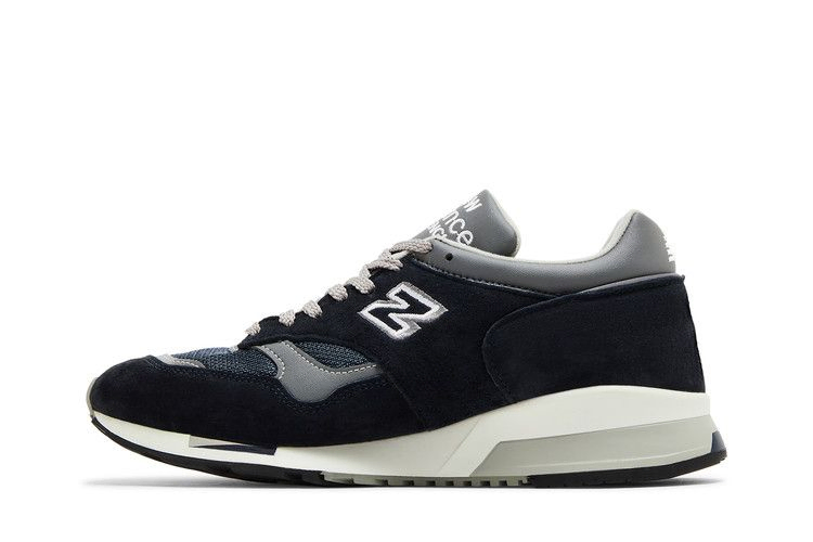 Кроссовки New Balance 1500 Made in England 'Navy'