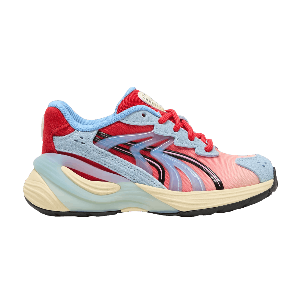 Кроссовки Puma Inverse Little Kid 'Unfiltered'