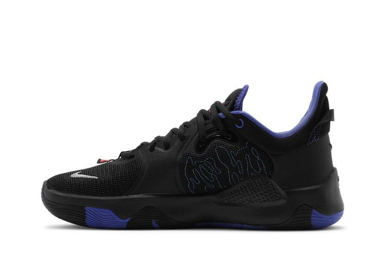 Кроссовки Nike PG 5 'Clippers Away'