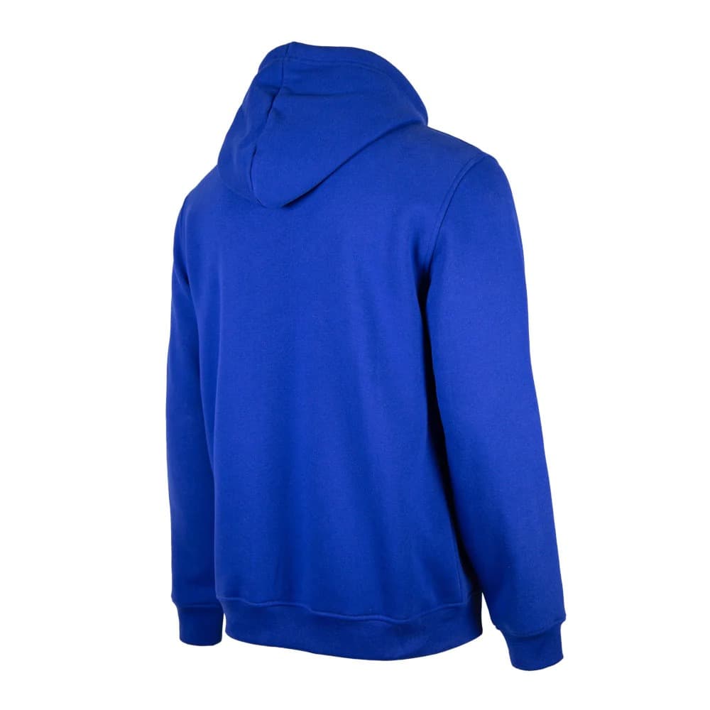 Худи New Era Milwaukee Bucks 2024 City Edition NBA Hoodie