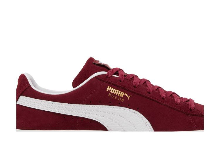 Кроссовки TMC x Puma Suede 'Status Symbol'