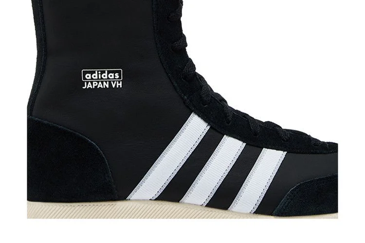 Кроссовки adidas Wmns Japan VH 'Black White'