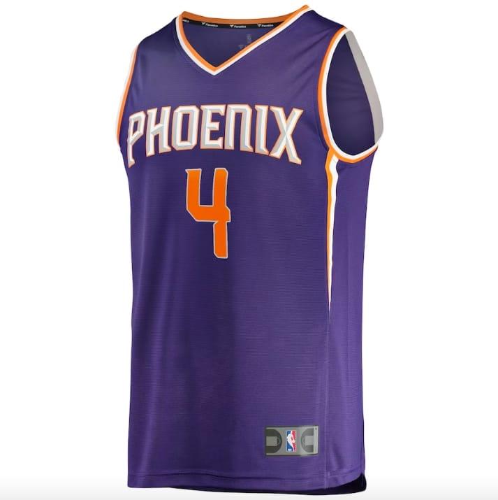 2022-23-Phoenix-Suns-4-Duane-Washington-Jr.-Fast-Break-Icon-Purple-Jersey-2