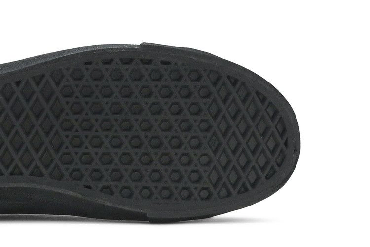 Кроссовки WTAPS x Vans OG Style 36 LX 'Black'