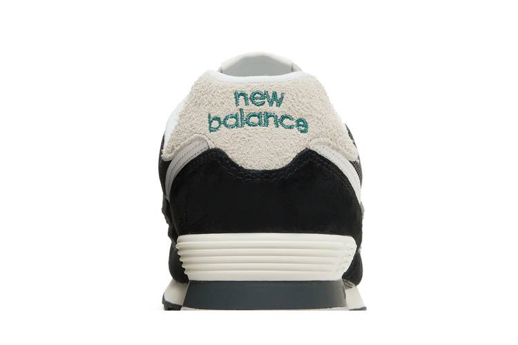 Кроссовки New Balance 574 'Kodachrome Pack - Black'