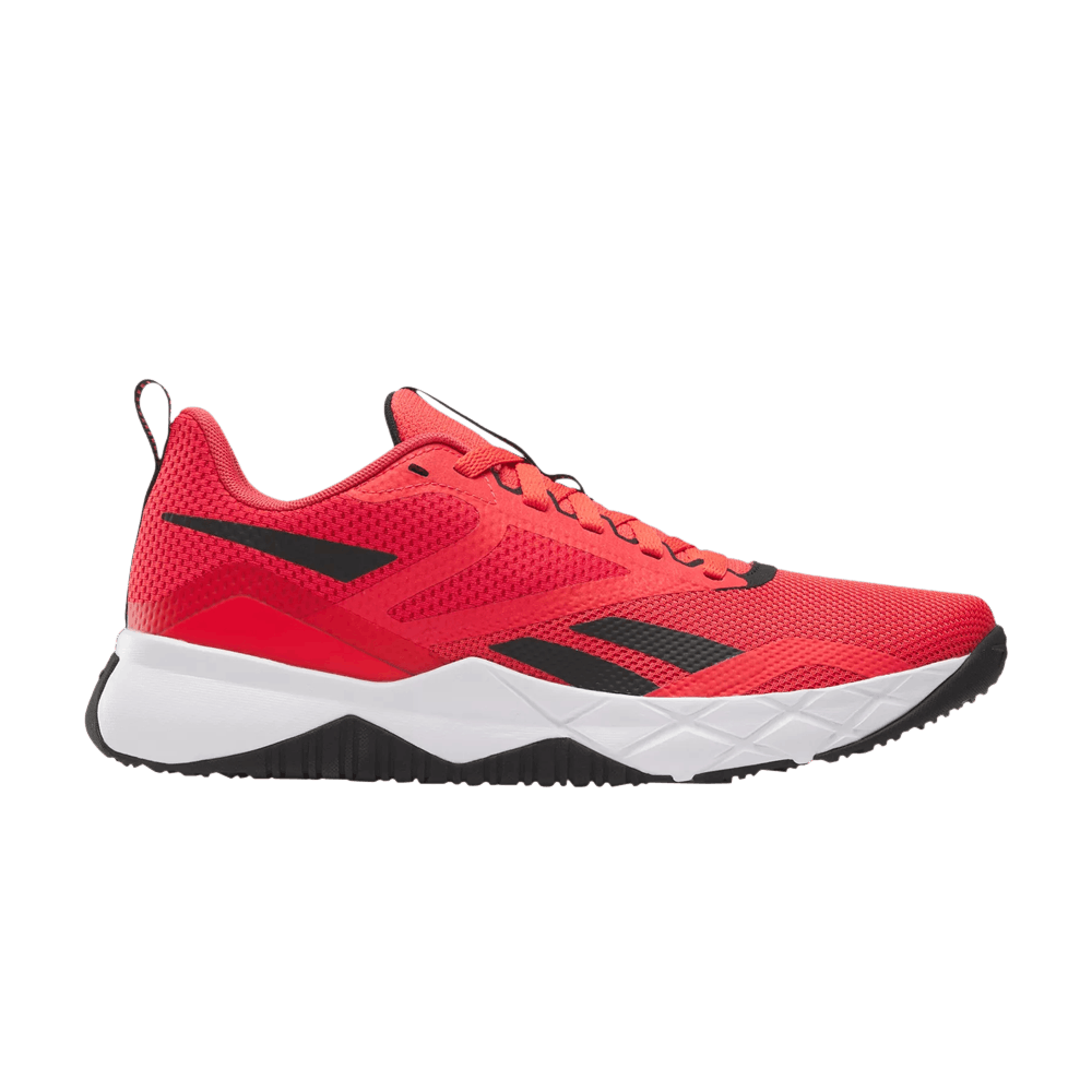 Кроссовки Reebok NFX 'Cherry Red'