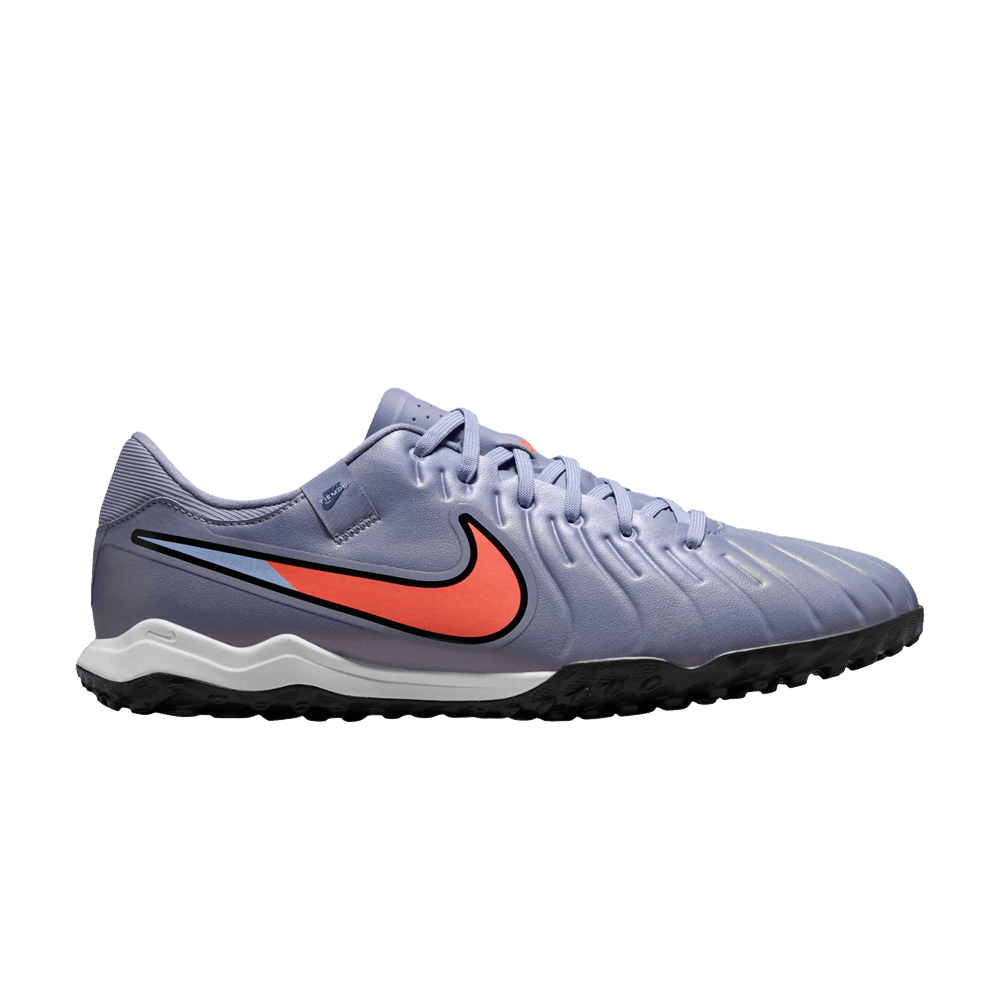 Кроссовки Nike Tiempo Legend 10 Academy TF 'Scary Good Pack'
