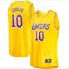 2022-23-LA-Lakers-10-Max-Christie-Fast-Break-Icon-Gold-Jersey-1-100x100