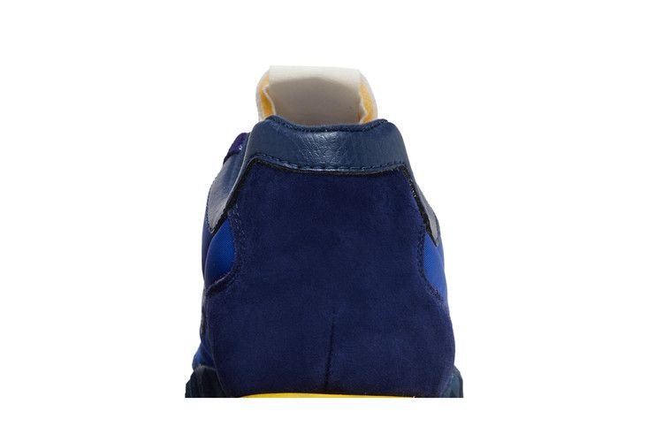 Кроссовки Junya Watanabe MAN x New Balance RC30 'Blue'