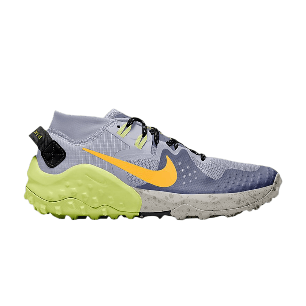 Кроссовки Nike Wmns Wildhorse 6 'Ghost Limelight'
