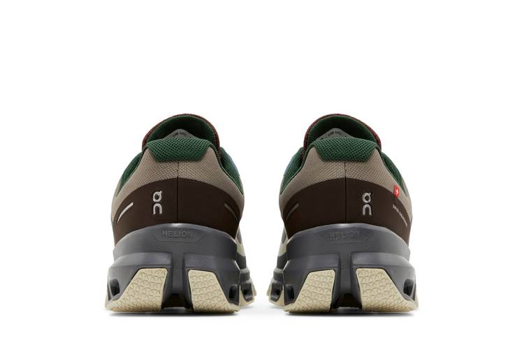Кроссовки Packer Shoes x Cloudventure Waterproof 'Pearl Stone'
