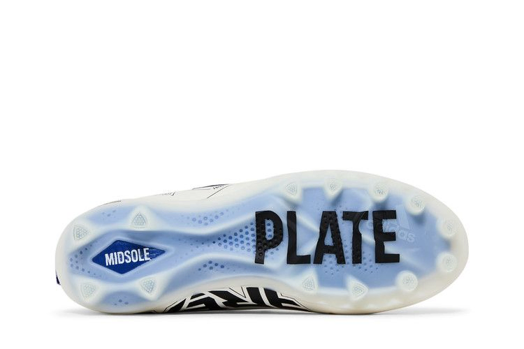 Кроссовки adidas Freak 22 'White Multi'