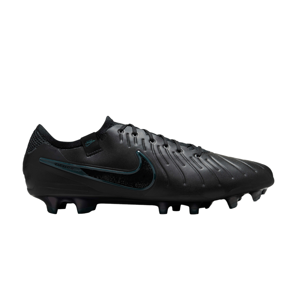 Кроссовки Nike Tiempo Legend 10 Elite FG '2024 Shadow Pack'