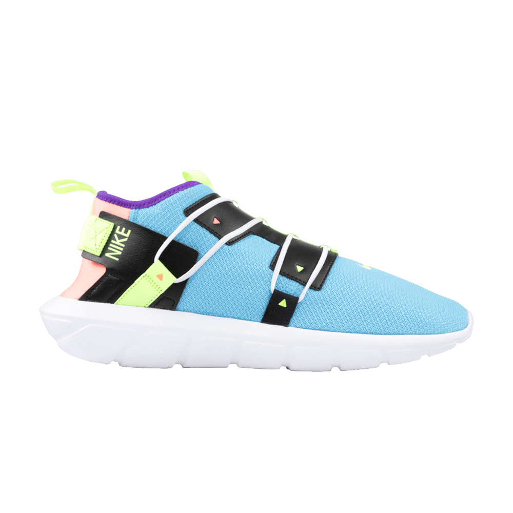 Кроссовки Nike Vortak 'Lagoon Pulse'