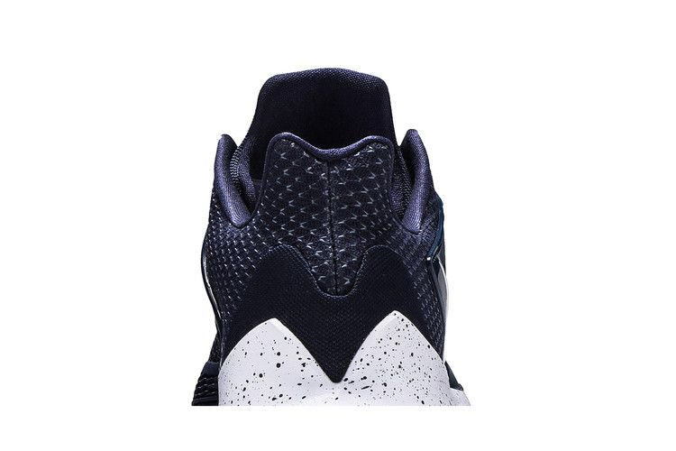 Кроссовки Nike Kyrie Low 2 TB 'Midnight Navy'