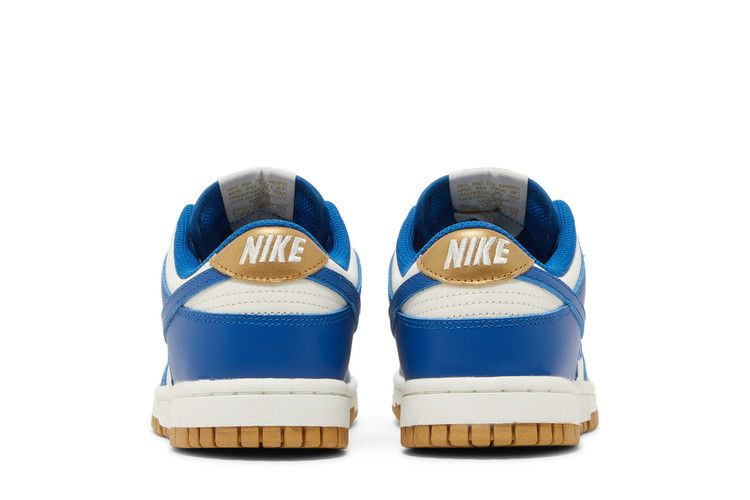 Кроссовки Nike Women's Dunk Low 'Kansas City Royals'