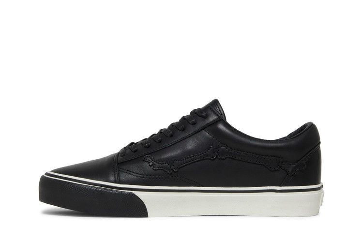Blends x Vans Old Skool VLT LX 'Unreleased Pack - Black'