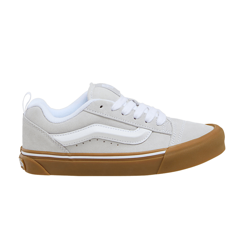 Кроссовки Vans Knu-Skool 'Punk Pastel Lunar Rock'