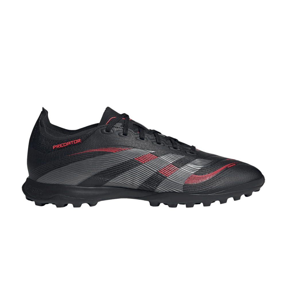 Кроссовки adidas Predator 24 League TF 'Stealth Victory Pack'