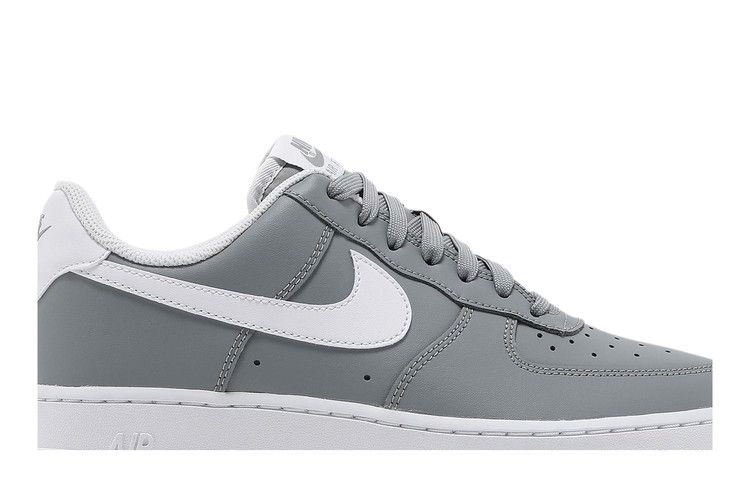 Кроссовки Nike Air Force 1 Low 'Wolf Grey'