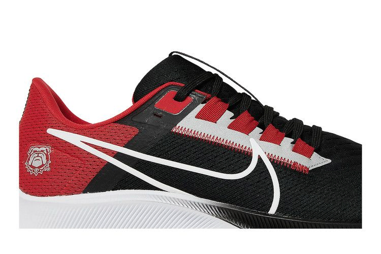 Кроссовки Nike Air Zoom Pegasus 38 'Georgia'