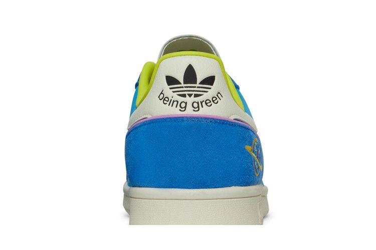 Кроссовки Toy Story x adidas Stan Smith 'Rex & Aliens'