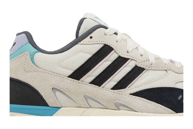 Кроссовки adidas Torsion Super 'White Black Mint'