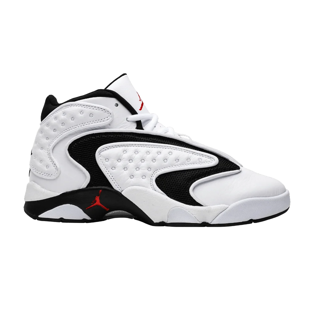 Кроссовки Wmns Air Jordan OG Retro 'White' 2020