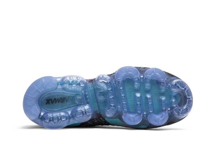 Кроссовки Nike Wmns Air VaporMax 2 'Hot Punch'
