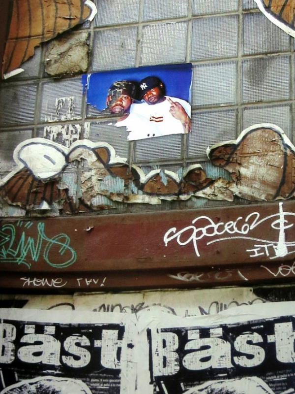 Книга Supreme: Downtown New York Skate Culture