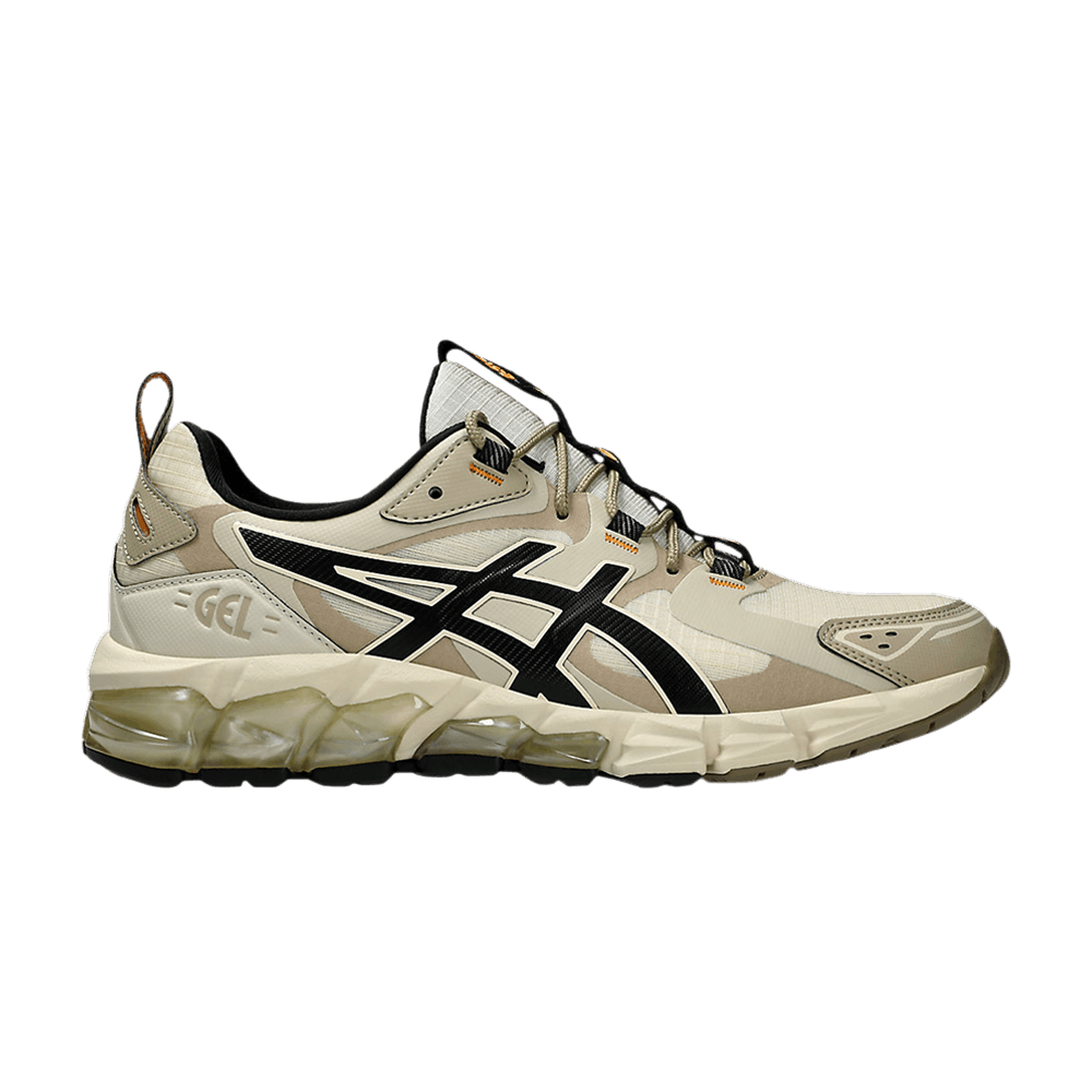 Кроссовки ASICS Gel Quantum 180 'Vanilla Black'