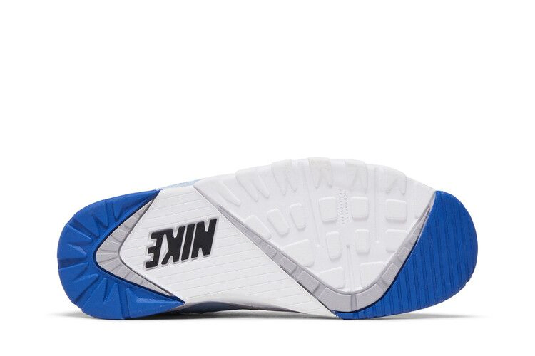 Кроссовки Nike Air Trainer SC GS 'Kansas City Royals'