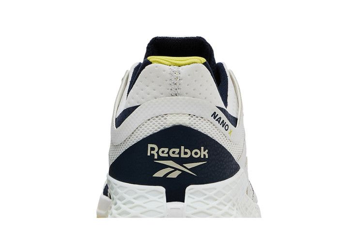 Кроссовки Reebok Wmns Nano X 'Grey Vector Navy'