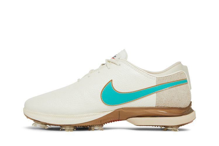 Кроссовки Nike Air Zoom Victory Tour 2 'Sail Washed Teal'