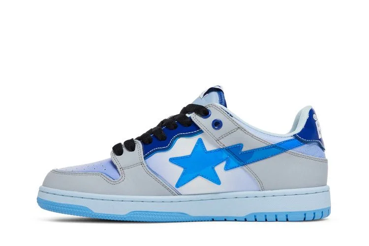 Krossovki-BAPE-Sk8-Sta-M1-Blue-2
