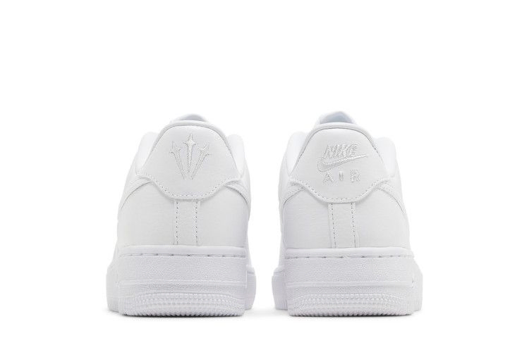 Кроссовки NOCTA x Nike Air Force 1 Low GS 'Certified Lover Boy'