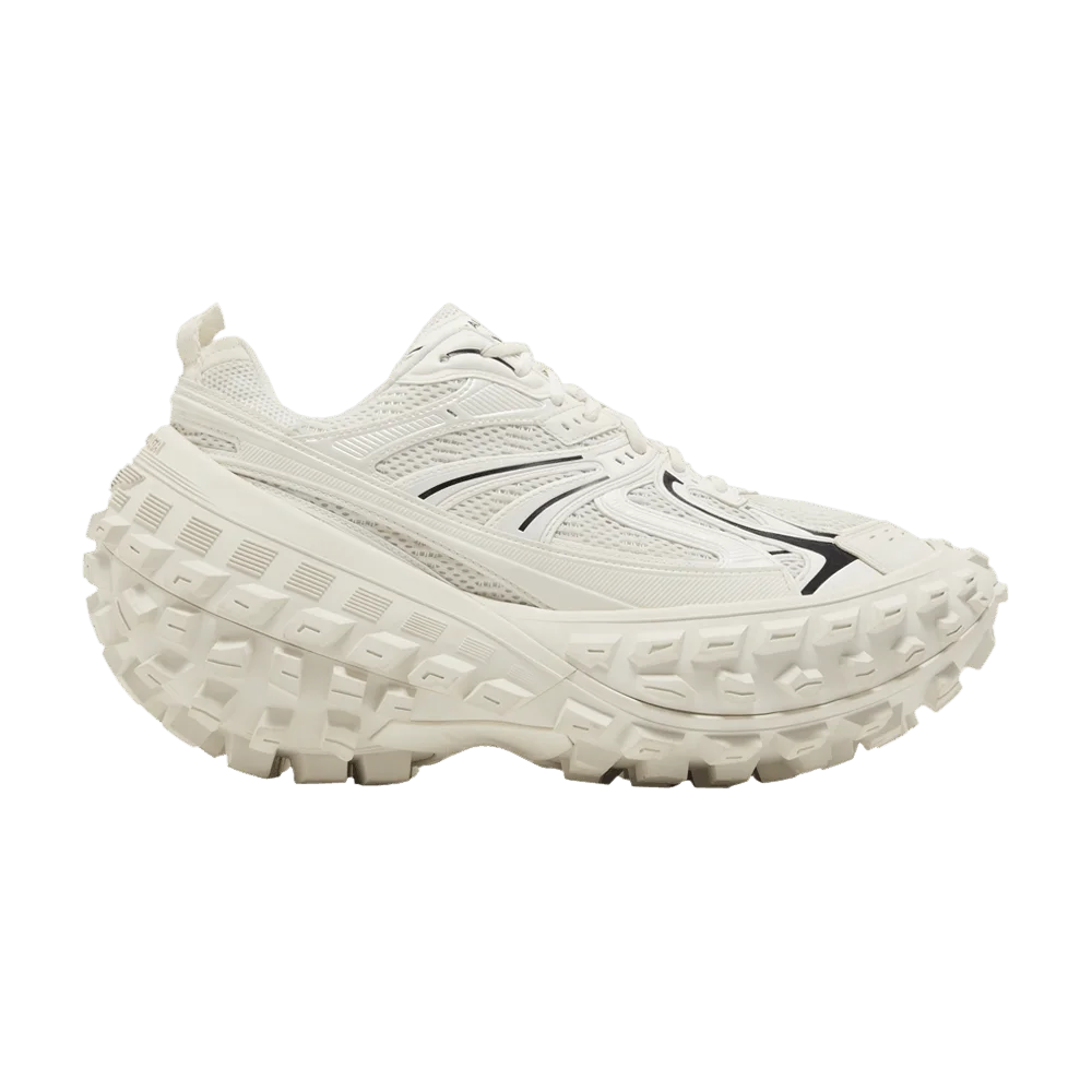 Кроссовки Balenciaga Defender Sneaker 'Light Beige'
