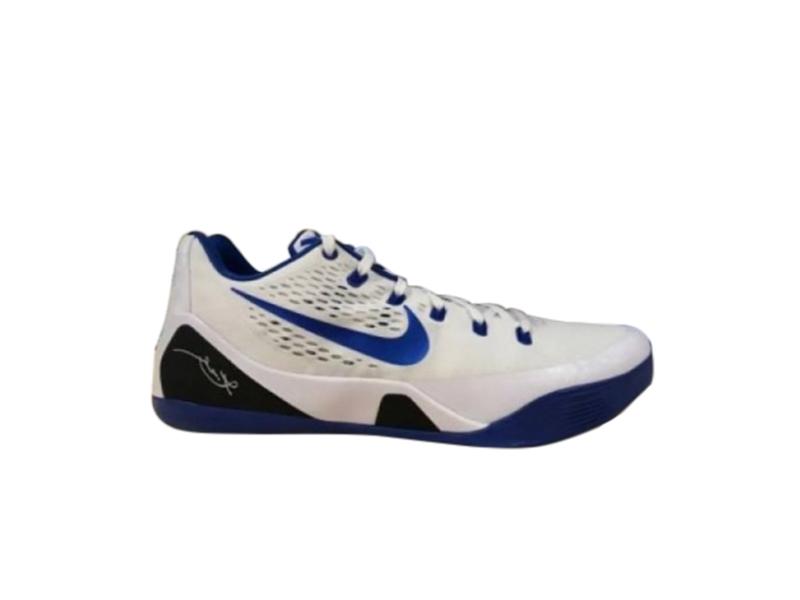 Кроссовки Nike Kobe 9 EM TB Game Royal White