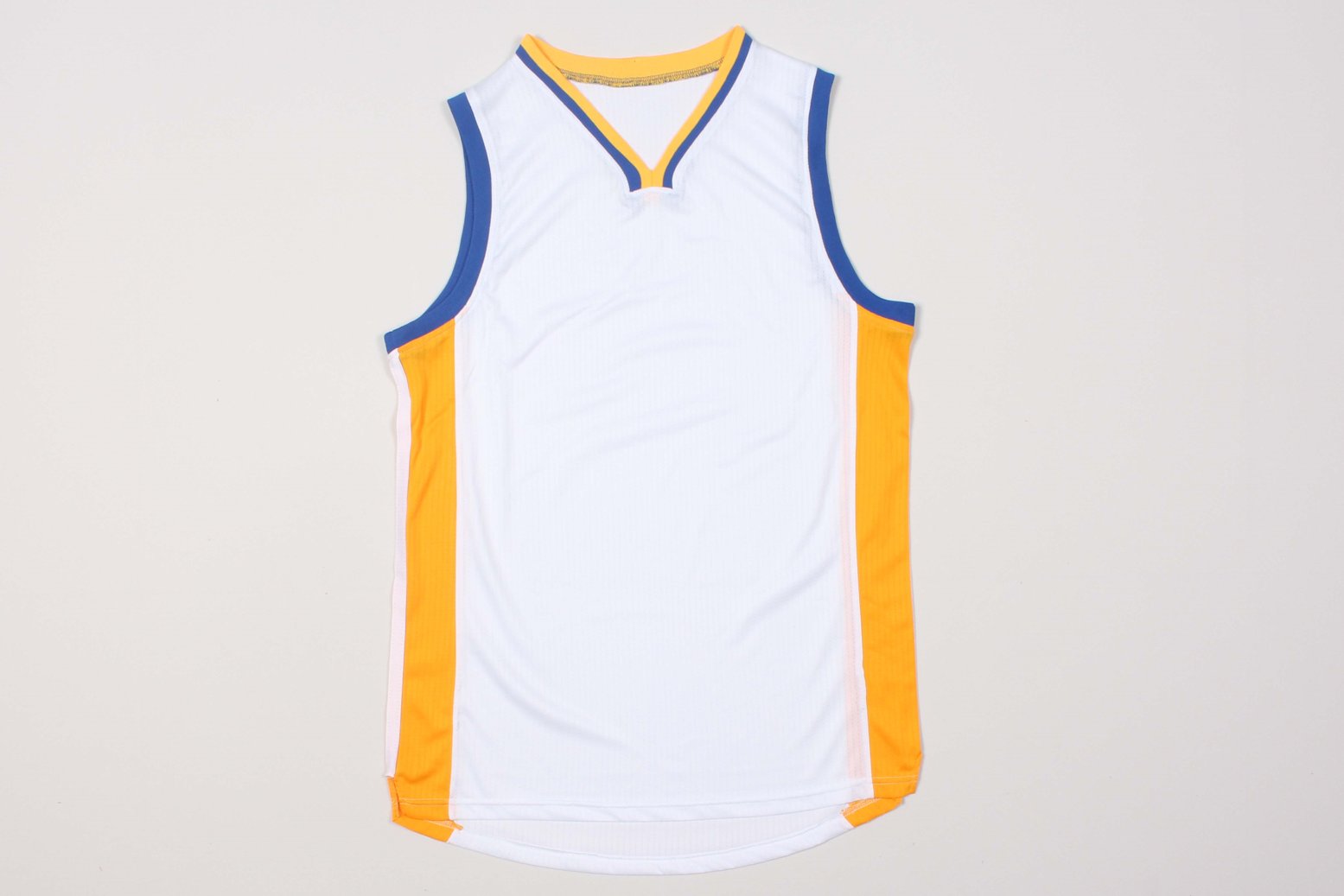 Баскетбольная форма Golden State Warriors Uniform Custom