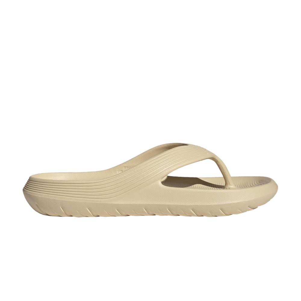 Кроссовки Adidas Adicane Flip Flop 'Sand Strata'