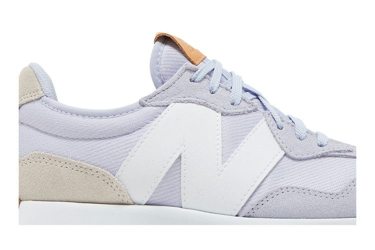 Кроссовки New Balance Wmns 327 'Violet Haze'