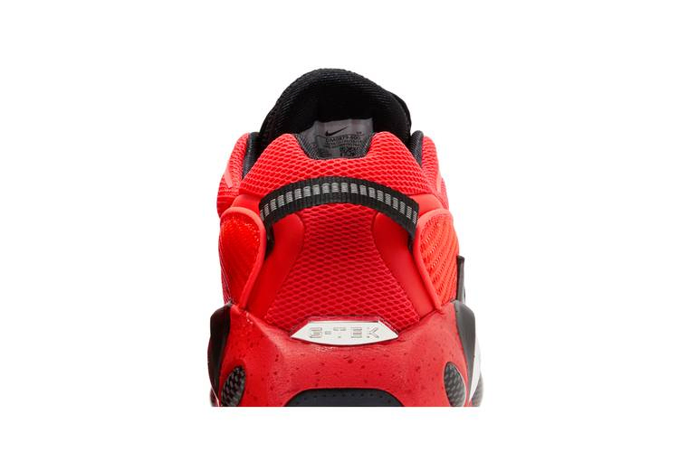 Кроссовки NOCTA x Nike Glide 'Bright Crimson'