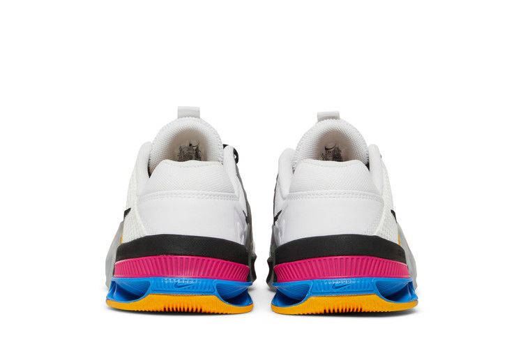 Кроссовки Nike Metcon 7 'White Pink Prime'