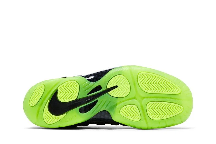 Krossovki-Nike-Little-Posite-One-GS-Black-Volt-3