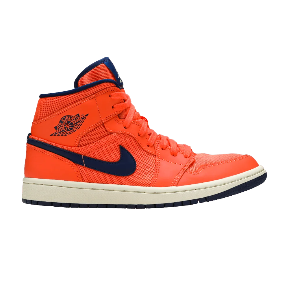 Krossovki-Wmns-Air-Jordan-1-Mid-Turf-Orange